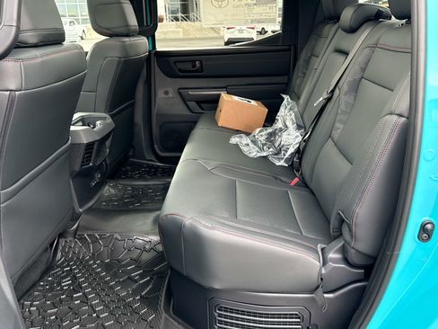New 2026 Toyota Tundra TRD Pro w/ Tow Tech Package AWD/4WD image 11