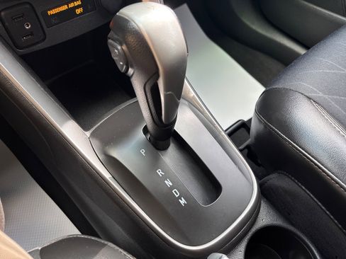 Used 2018 Chevrolet Trax LT w/ Driver Confidence Package image 29