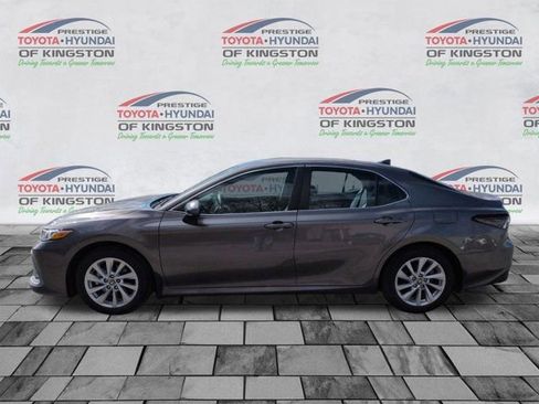 Certified 2023 Toyota Camry LE image 7