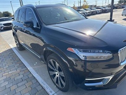 Used 2020 Volvo XC90 T6 Inscription w/ Protection Package Premier