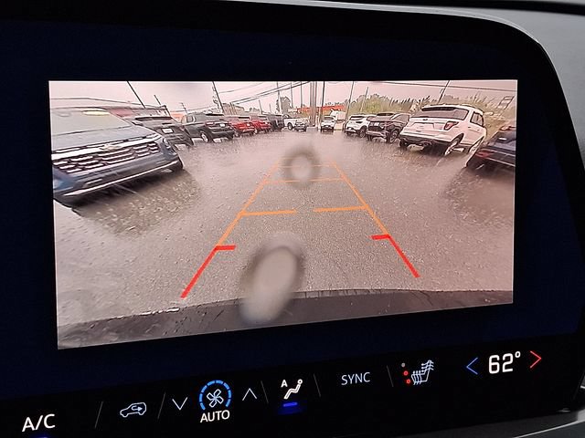 Certified 2026 Chevrolet Traverse LT AWD/4WD image 7