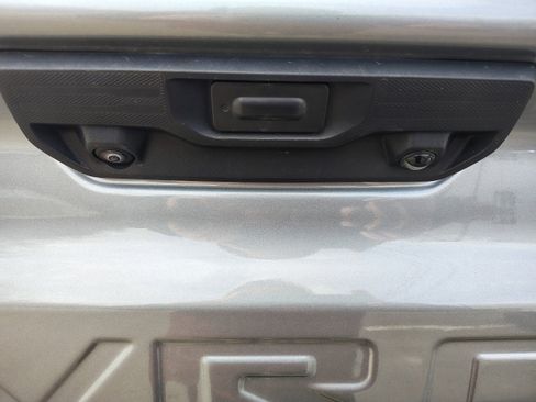 Used 2023 Chevrolet Silverado 1500 LT Trail Boss w/ Protection Package image 12