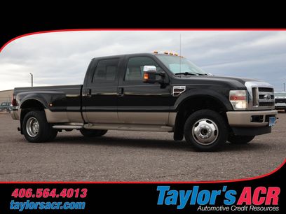 Used 2009 Ford F350 Base