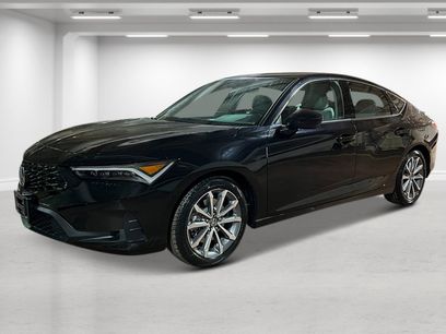 New 2025 Acura Integra