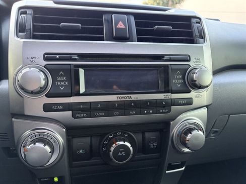Used 2012 Toyota 4Runner SR5 w/ Convenience Pkg AWD/4WD image 19