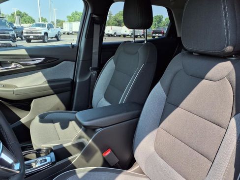 New 2026 Chevrolet TrailBlazer LT w/ LT Cold Weather Package image 11