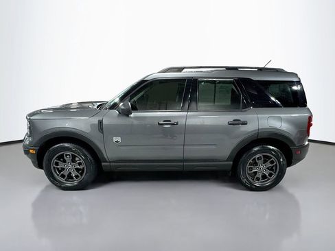 Used 2021 Ford Bronco Sport Big Bend AWD/4WD image 10