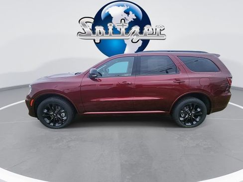 New 2026 Dodge Durango GT image 6