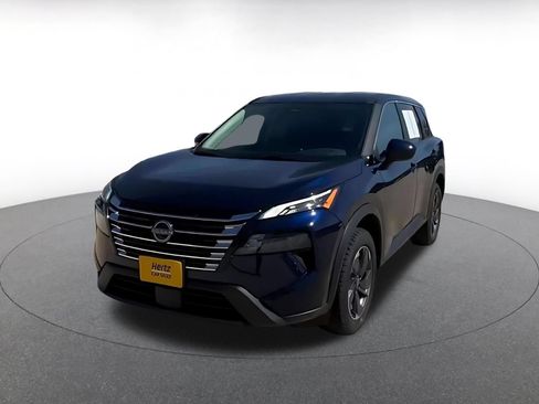 Used 2025 Nissan Rogue SV FWD image 7