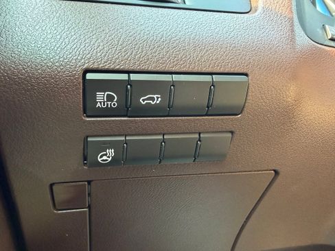 Used 2018 Lexus RX 350 FWD w/ Premium Package image 23