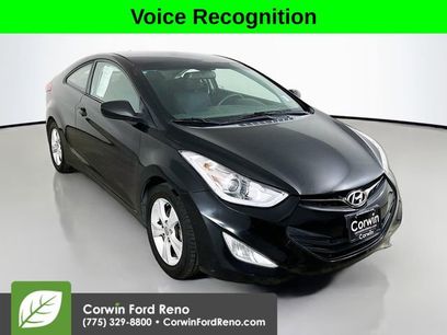 Used 2013 Hyundai Elantra
