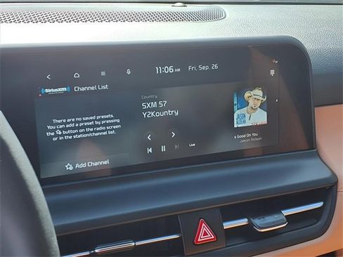 New 2026 Kia Seltos EX w/ EX Sunroof Package image 8