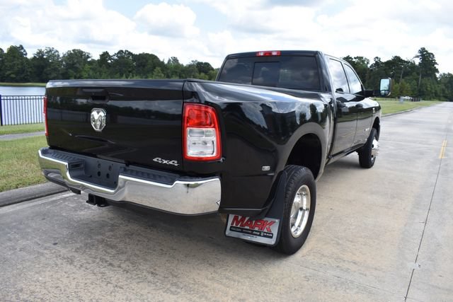 Used 2020 RAM 3500 Tradesman AWD/4WD image 4