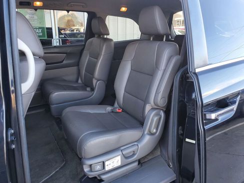 Used 2014 Honda Odyssey EX-L image 16