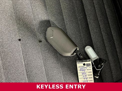Certified 2025 Kia K4 EX FWD image 29