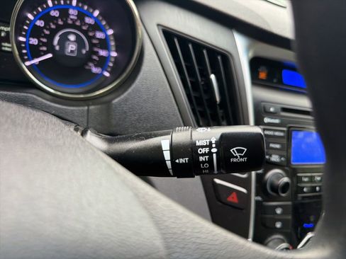 Used 2013 Hyundai Sonata GLS w/ Popular Equipment Pkg FWD image 15