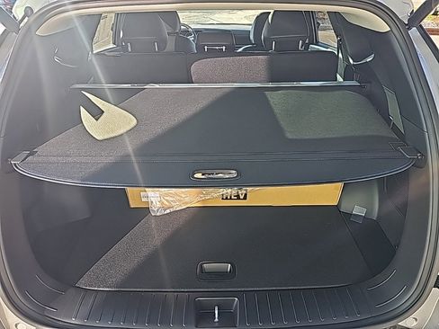 New 2026 Hyundai Tucson Limited image 43