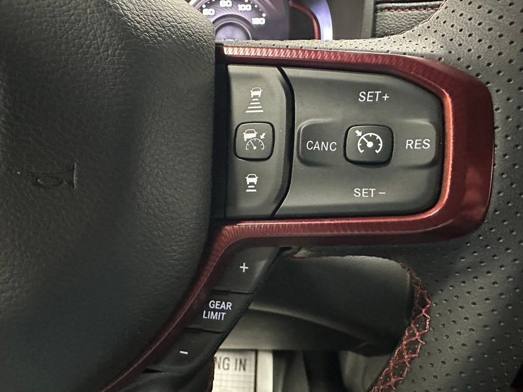 Used 2026 RAM 1500 Rebel w/ Rebel Level 1 Equipment Group AWD/4WD image 20