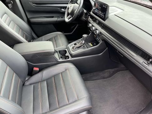 Used 2024 Honda CR-V Sport-L image 24
