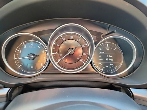 New 2025 MAZDA CX-5 AWD 2.5 S w/ Preferred Package image 24