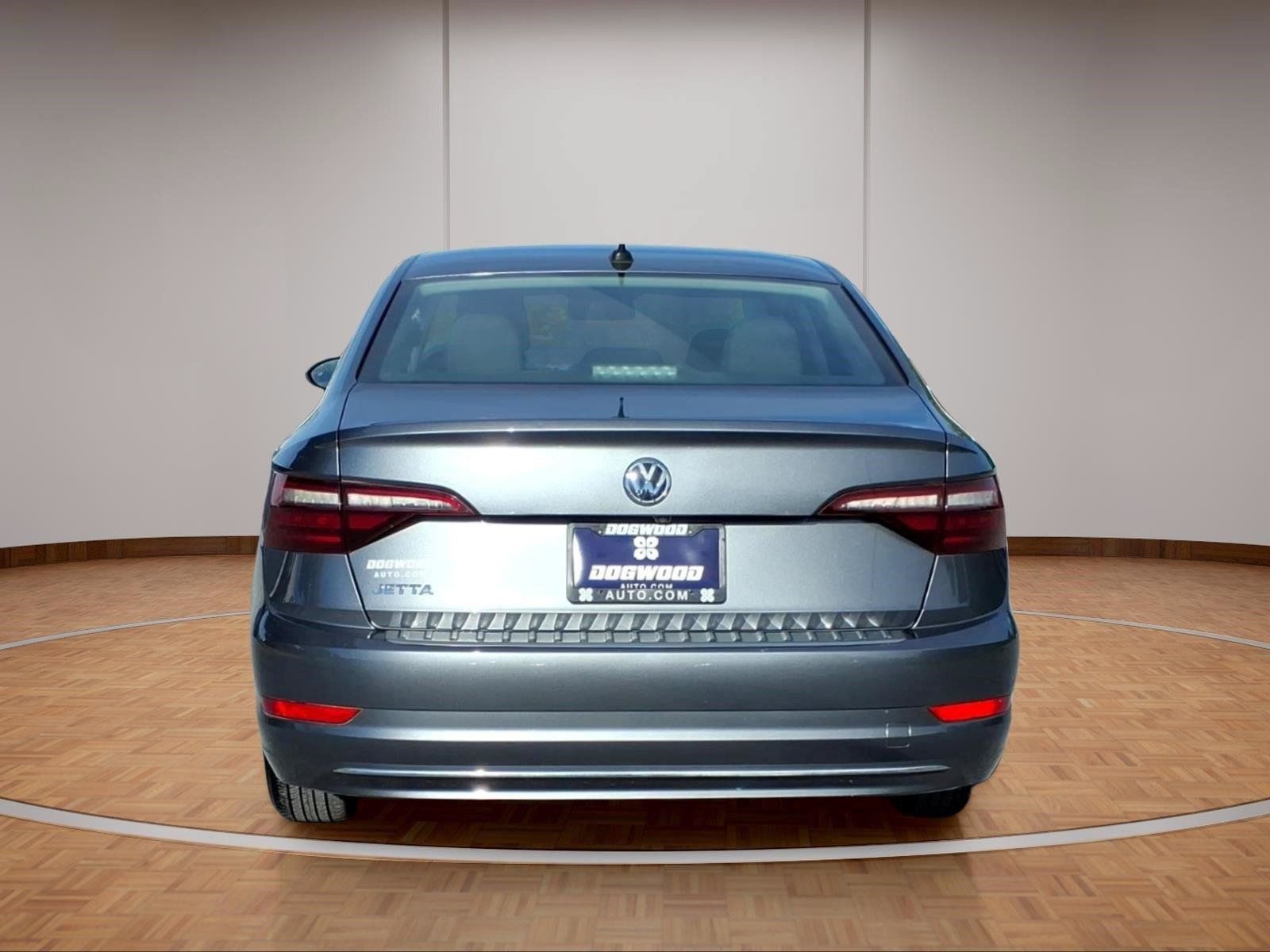 Used 2021 Volkswagen Jetta S FWD image 5