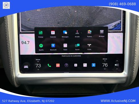 Used 2017 Tesla Model S 75D image 17