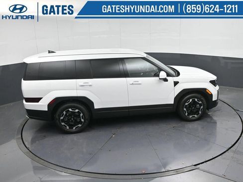 New 2026 Hyundai Santa Fe SE image 50