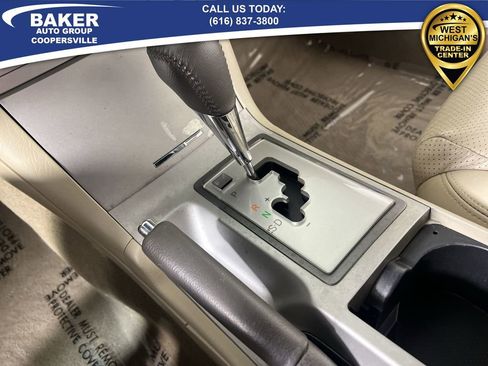 Used 2007 Toyota Solara SLE image 15