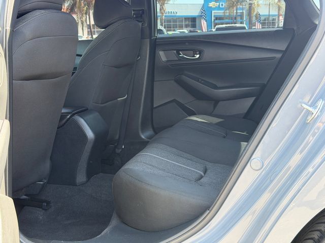 Used 2024 Honda Accord Sport image 18