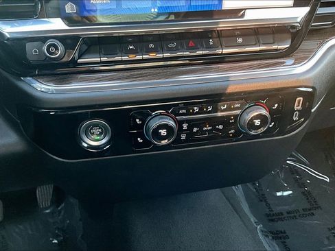 Used 2024 Chevrolet Silverado 1500 RST w/ LPO, Dark Essentials Package image 14