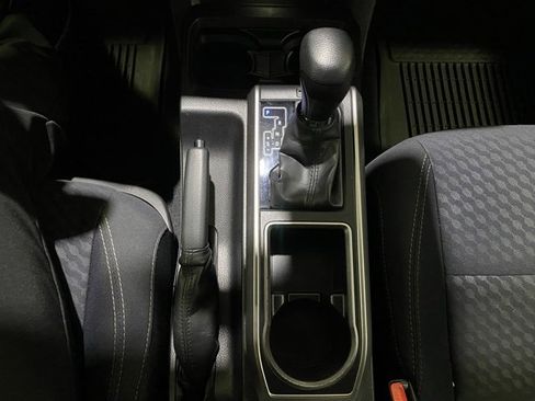 Certified 2022 Toyota Tacoma SR5 w/ Trail Edition image 18