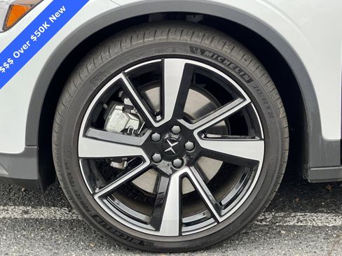 Used 2022 Polestar Polestar 2 Long Range Dual Motor image 26