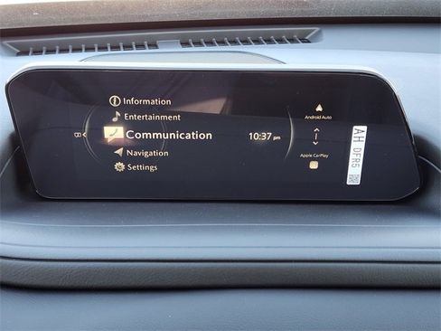 New 2026 MAZDA CX-30 AWD 2.5 S w/ Select Sport Pkg image 12