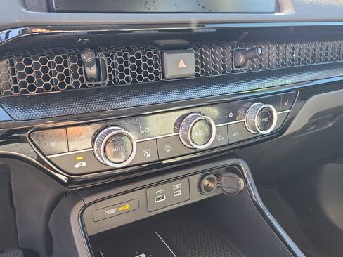 Used 2024 Honda CR-V EX-L image 24