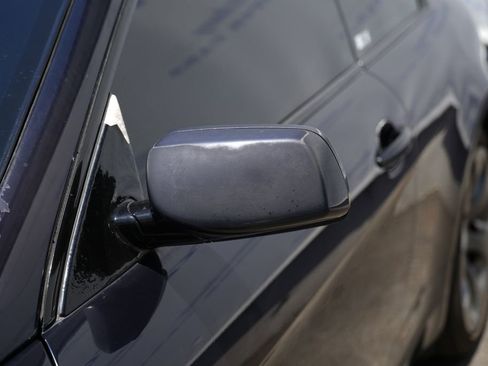 Used 2007 BMW 650i Coupe RWD image 10