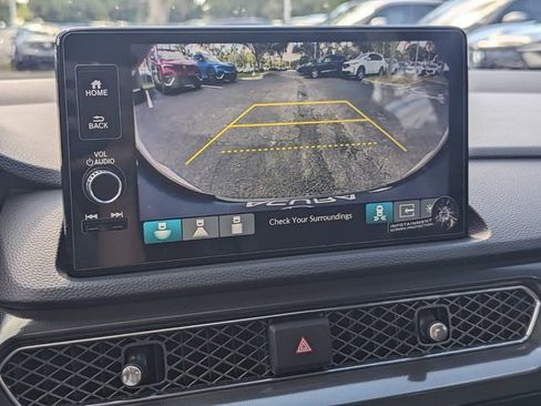 New 2025 Acura Integra A-Spec image 16