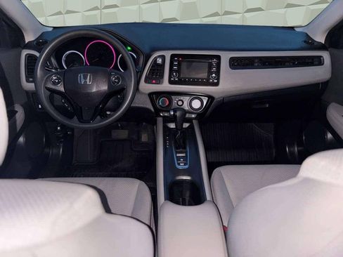 Used 2020 Honda HR-V LX image 20