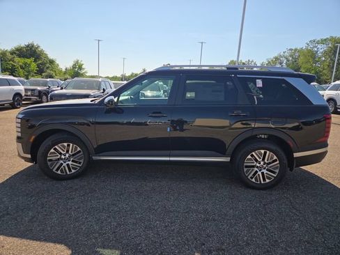 New 2026 Hyundai Palisade SEL AWD/4WD image 16