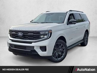 New 2027 Ford Expedition Platinum RWD video 1