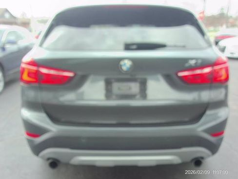 Used 2017 BMW X1 xDrive28i image 4
