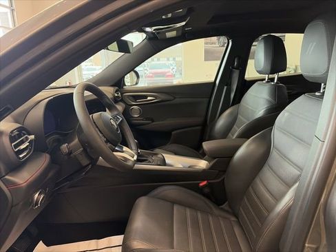 Used 2024 Dodge Hornet GT image 12