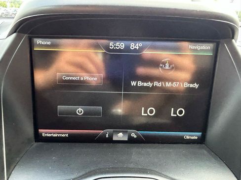 Used 2015 Ford Escape SE w/ Leather Comfort Package AWD/4WD image 22