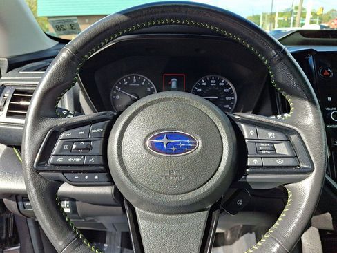 Certified 2023 Subaru Ascent Onyx Edition Limited image 20