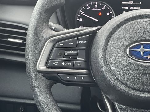 Certified 2025 Subaru Outback image 18