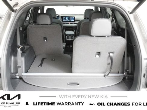 New 2026 Kia Sorento SX Prestige AWD/4WD image 19