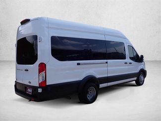 Used 2023 Ford Transit 350 XL AWD/4WD video 4