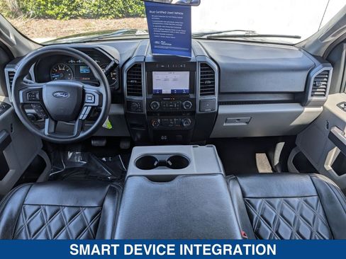 Certified 2020 Ford F150 XLT image 19