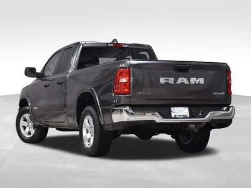 Used 2025 RAM 1500 Big Horn image 2
