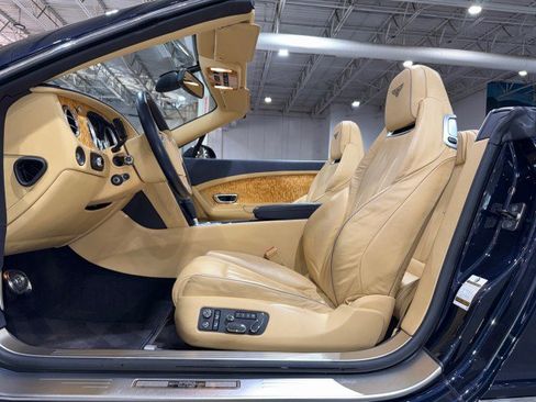 Used 2012 Bentley Continental GT w/ Convenience Specification Pkg image 60