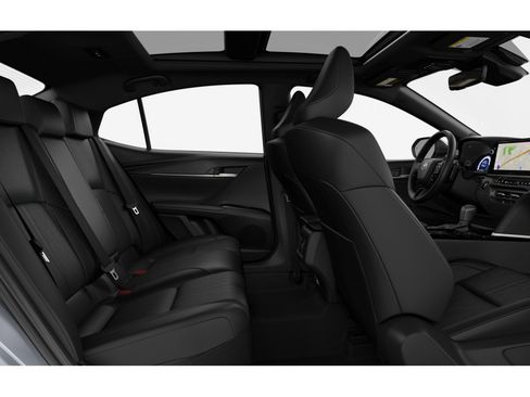 New 2025 Toyota Camry XSE image 21